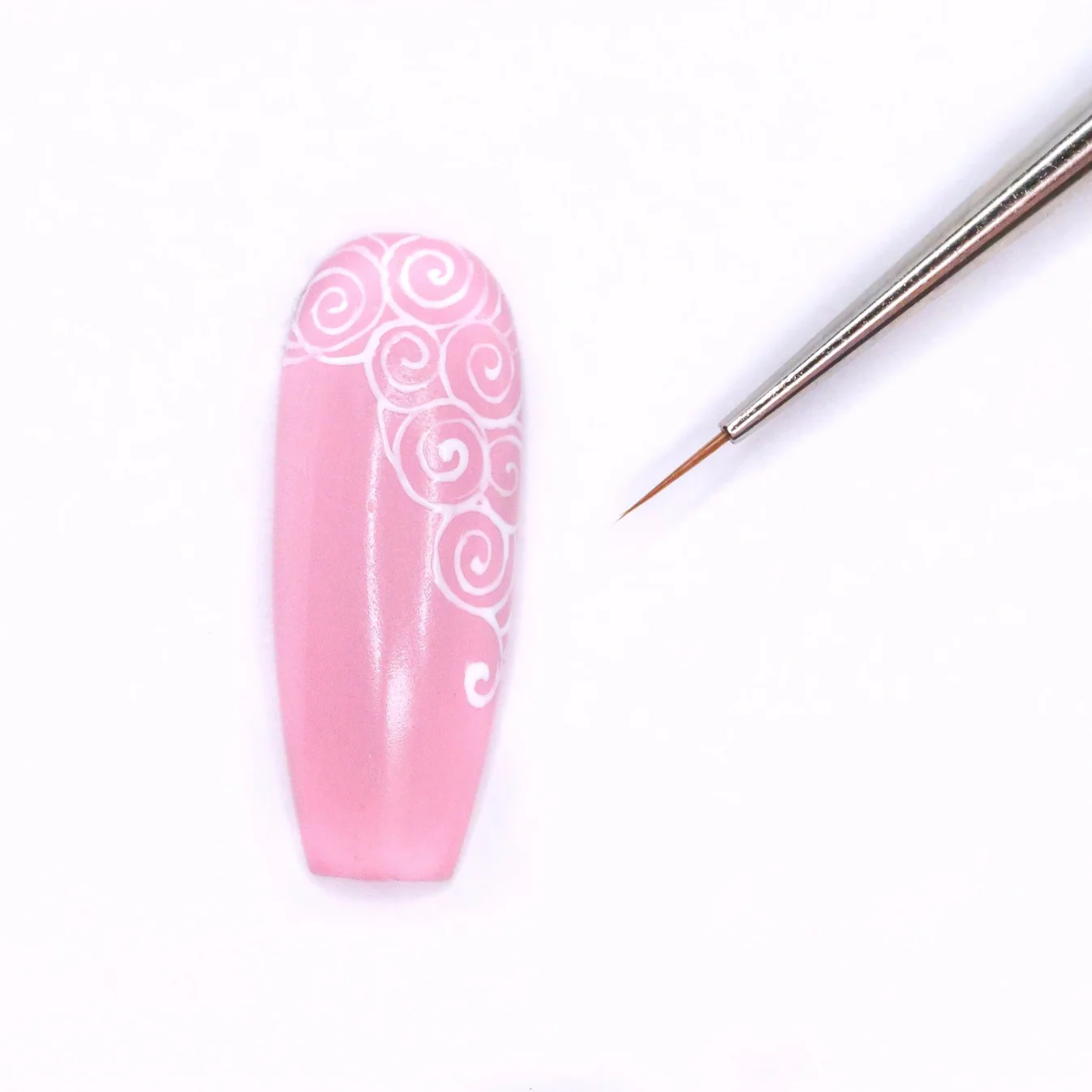 RI-  Nail Art Brush 00