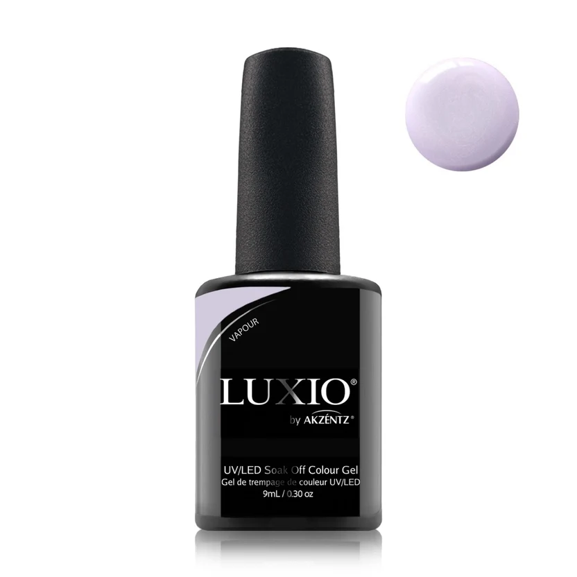 vapor de lujo