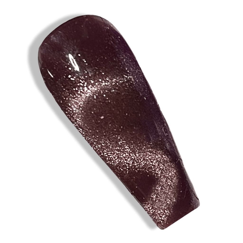 PF Velvet Cat's Eye Delight - Mulberry