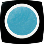 K- E-256 Santa Fe Turquoise Color Gel 2.5g