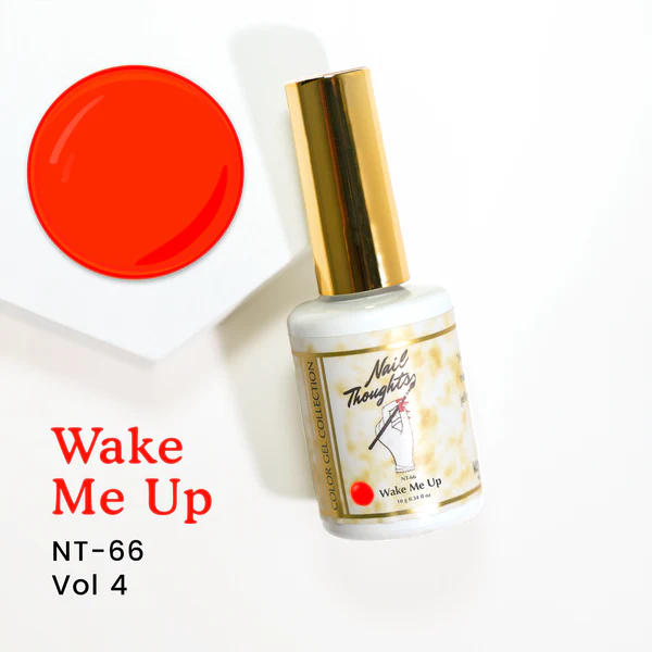 NT66- Wake Me Up