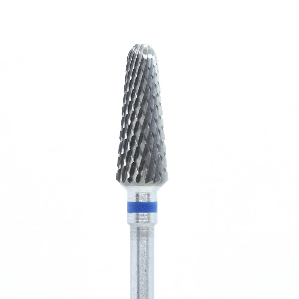 Rounded Cone Bit for Removal 050 - Blue (Kazan)