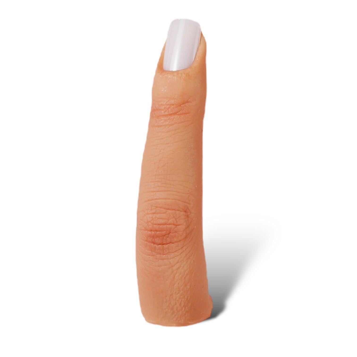 RI-  3.0 Silicone Practice Finger