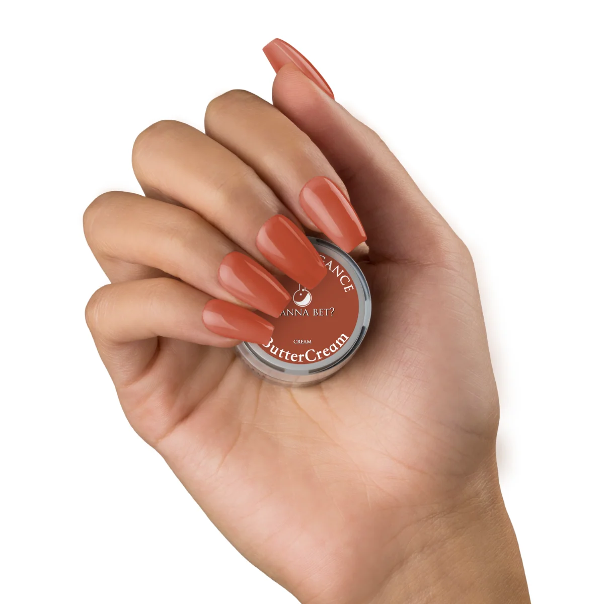 Wanna Bet?, Buttercream Color Gel, 5 ml
