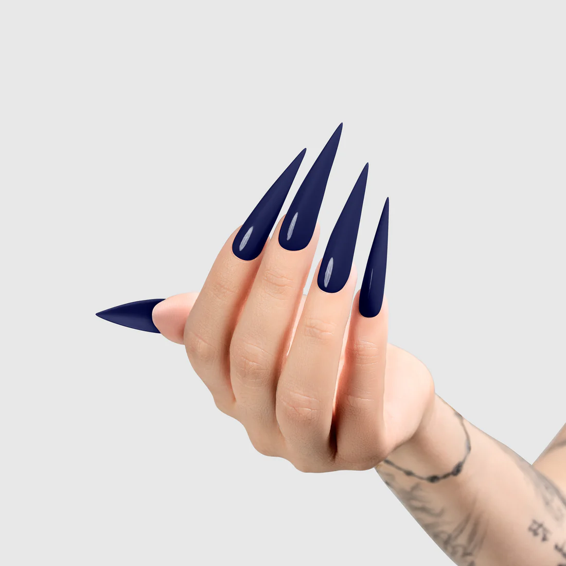 LGND 228 - In Too Deep