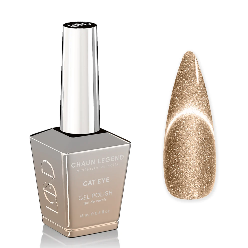 LGND Cat Eye 10 - Bronze Behavior