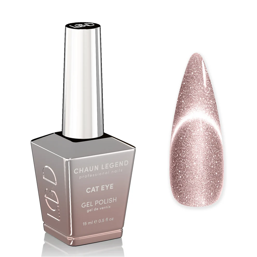 LGND Cat Eye 11 - Blush Crystals