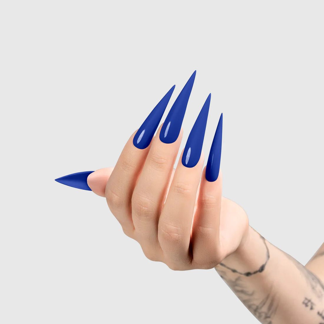 LGND 229 - Cobalt Confidential