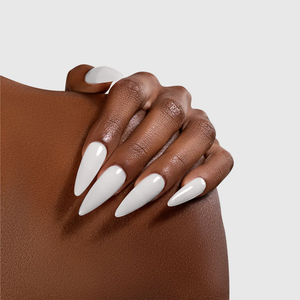 031 - Coconut Milk Gel Polish