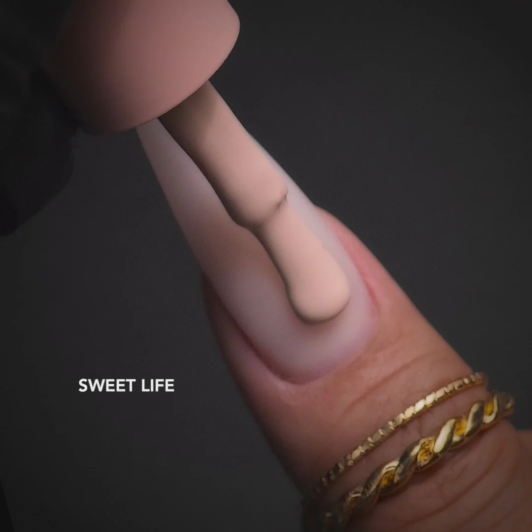 012 - Sweet Life Gel Polish