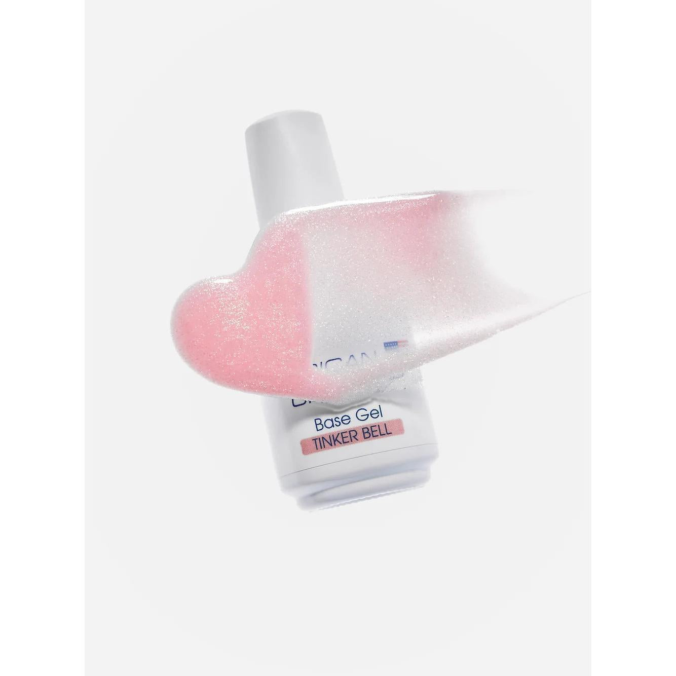 American Creator Base Gel - TINKER BELL-Colored Base Gels-American Creator-Gel Essentialz