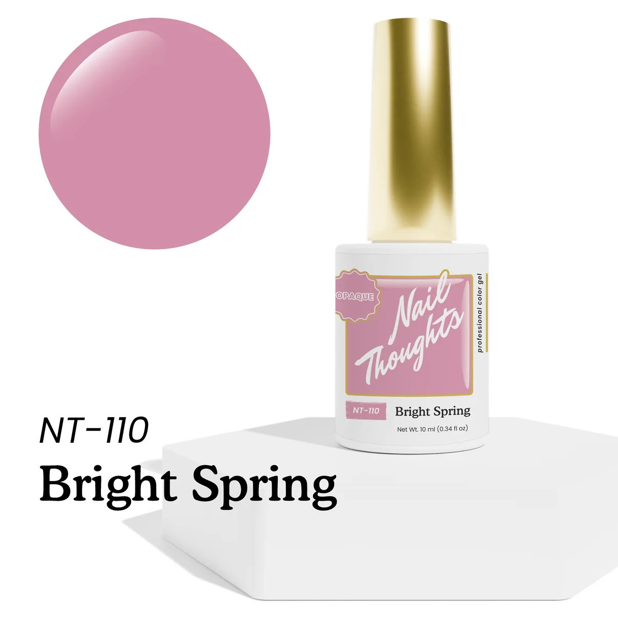 NT-110 Bright Spring