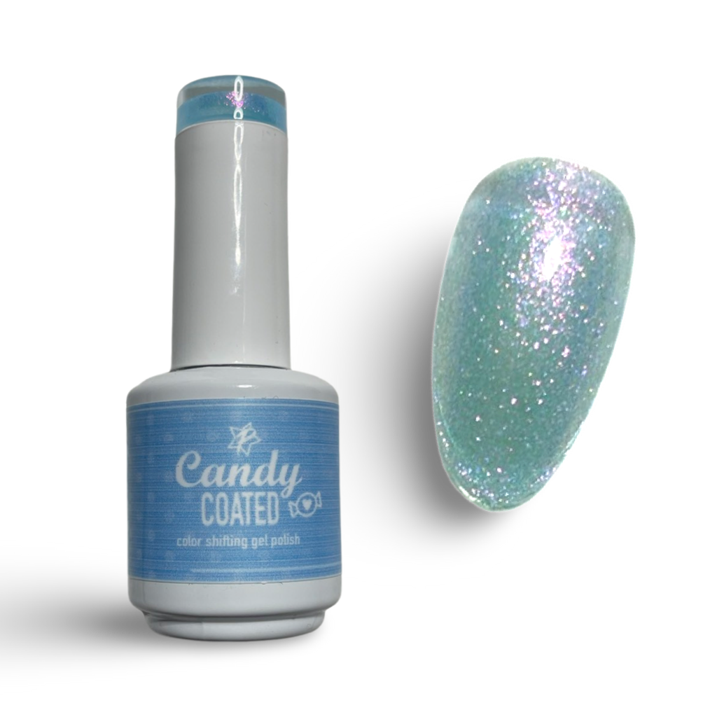PF Candy Coated - Jelly Bean
