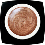 K- E-233 Bronze Beach Pearl Color Gel 2.5g