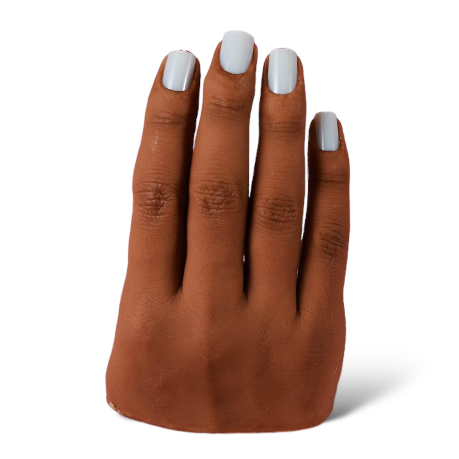 RI-  3.0 Half Silicone Practice Hand