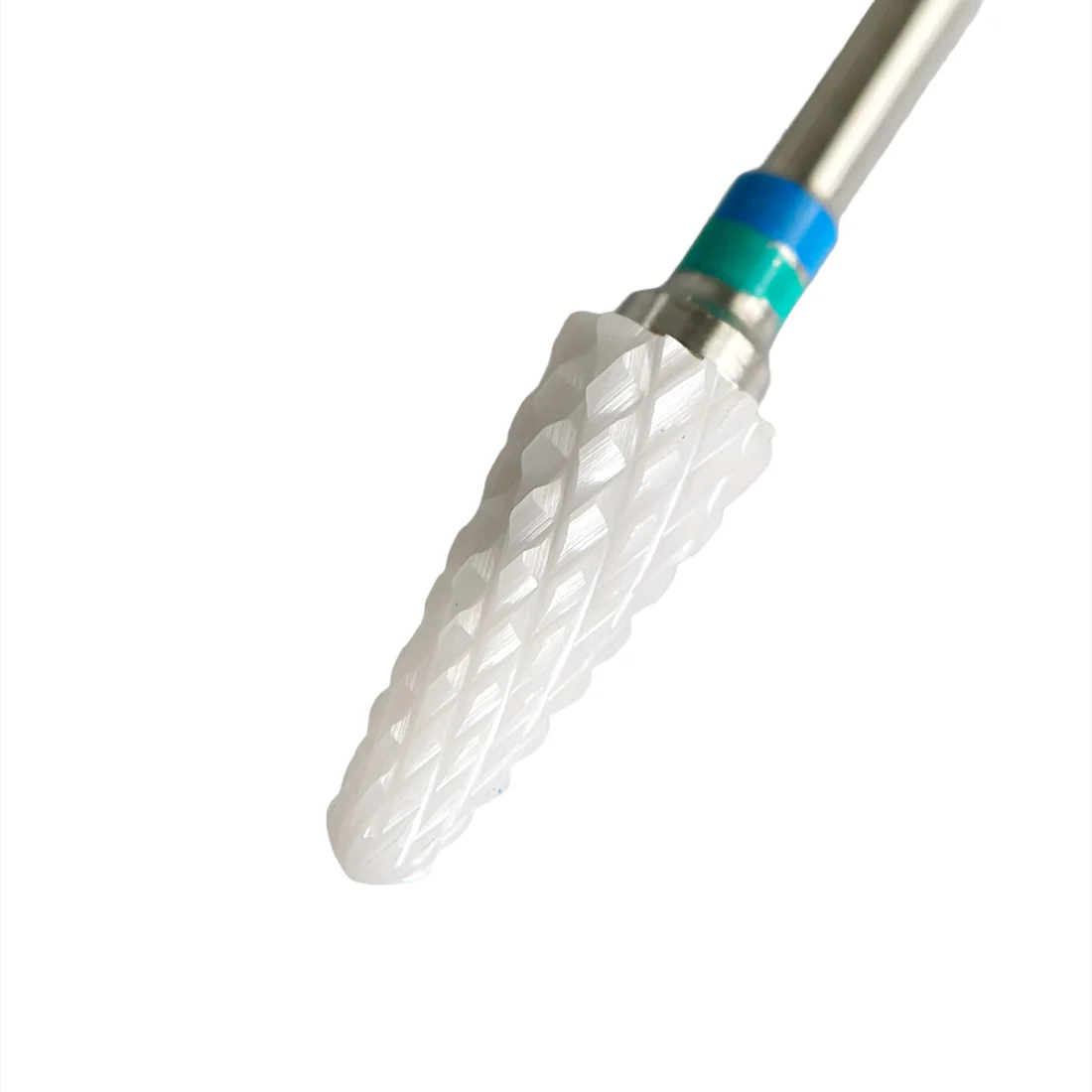 Ceramic Bit for Removal, Cone 1 (Green + Blue)