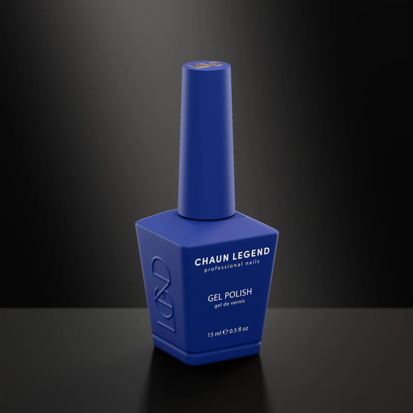 Vendor] LGND 229 - Cobalt Confidential LG5229 | Gel Essentialz