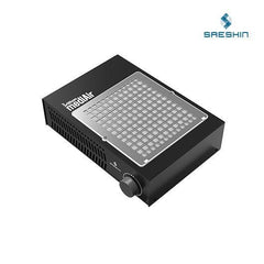 Vendor] MEDI-AIR NAIL DUST COLLECTOR MED-AIR-SILVER | Gel Essentialz