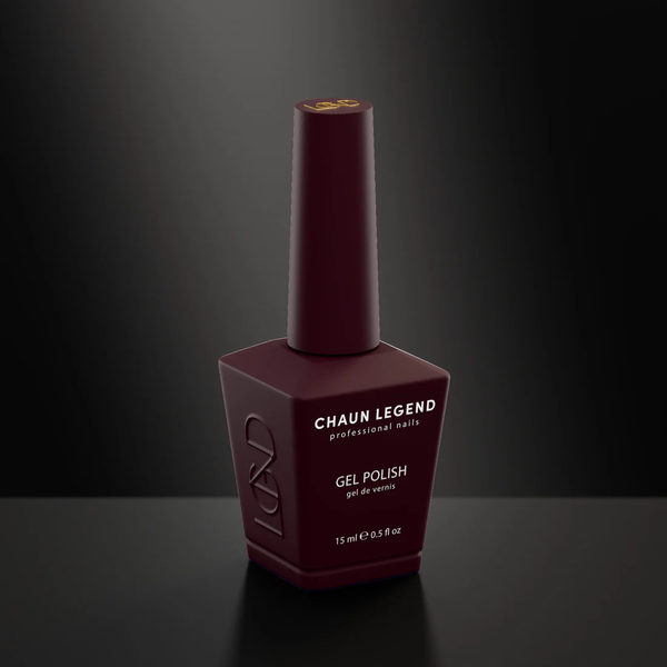 Vendor] LGND 222 - Heart Beet LG5222 | Gel Essentialz