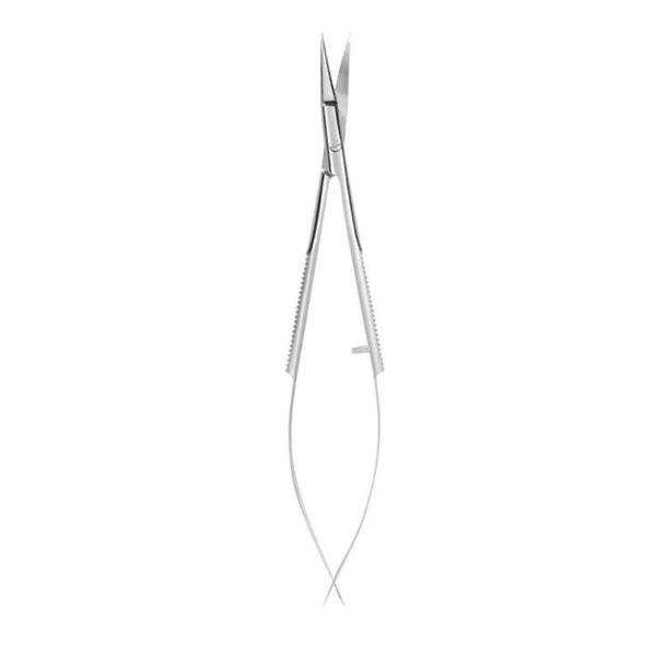 SZCO Supplies Micro Scissors Straight