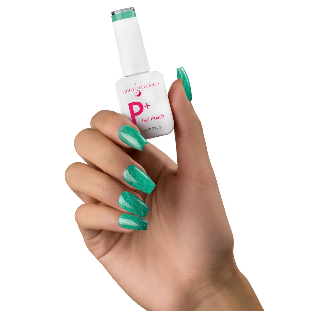 P+ Daydream, Gel Polish, 10 ml