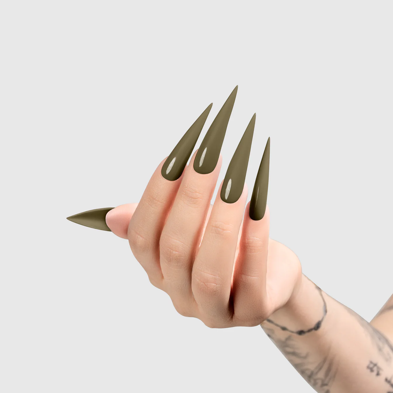 LGND 232 - Extra Virgin