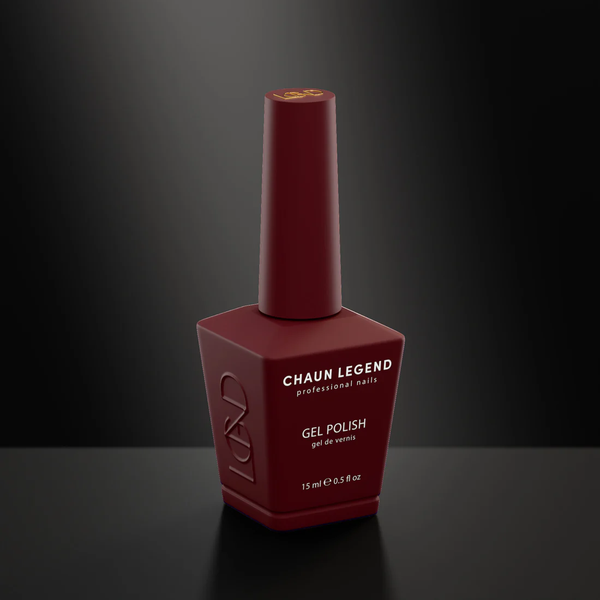 Vendor] LGND 217 - Read My Lips LG5217 | Gel Essentialz