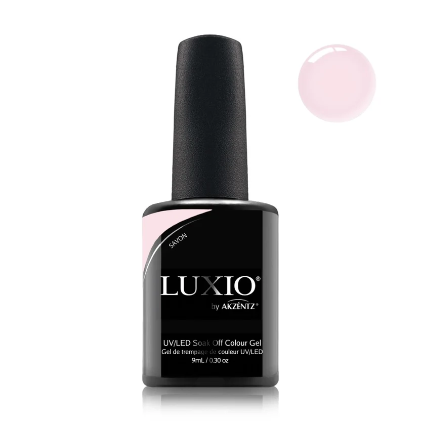 Luxio Savon