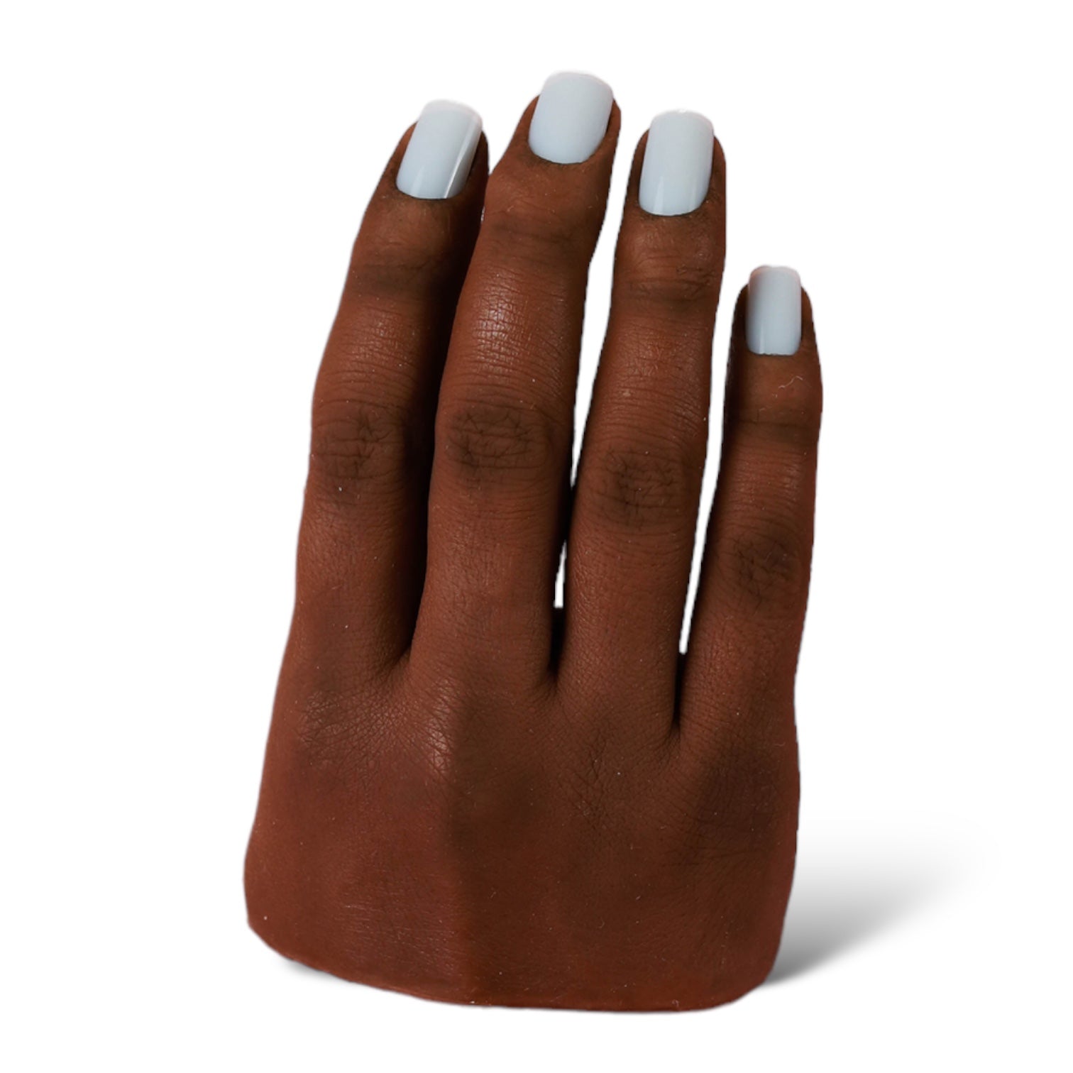 RI-  3.0 Half Silicone Practice Hand