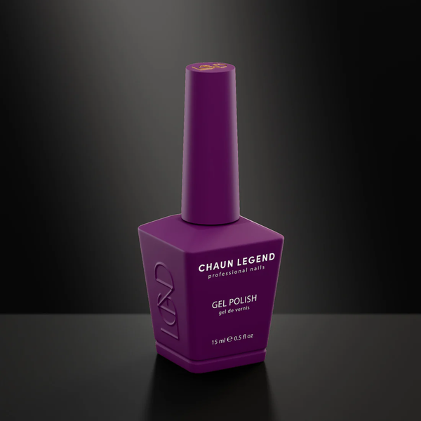Vendor] LGND 187 - Poison Plum LG5187 | Gel Essentialz