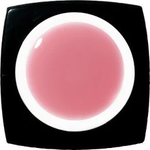 K- E-197S Coral Pink petals Color Gel 2.5g