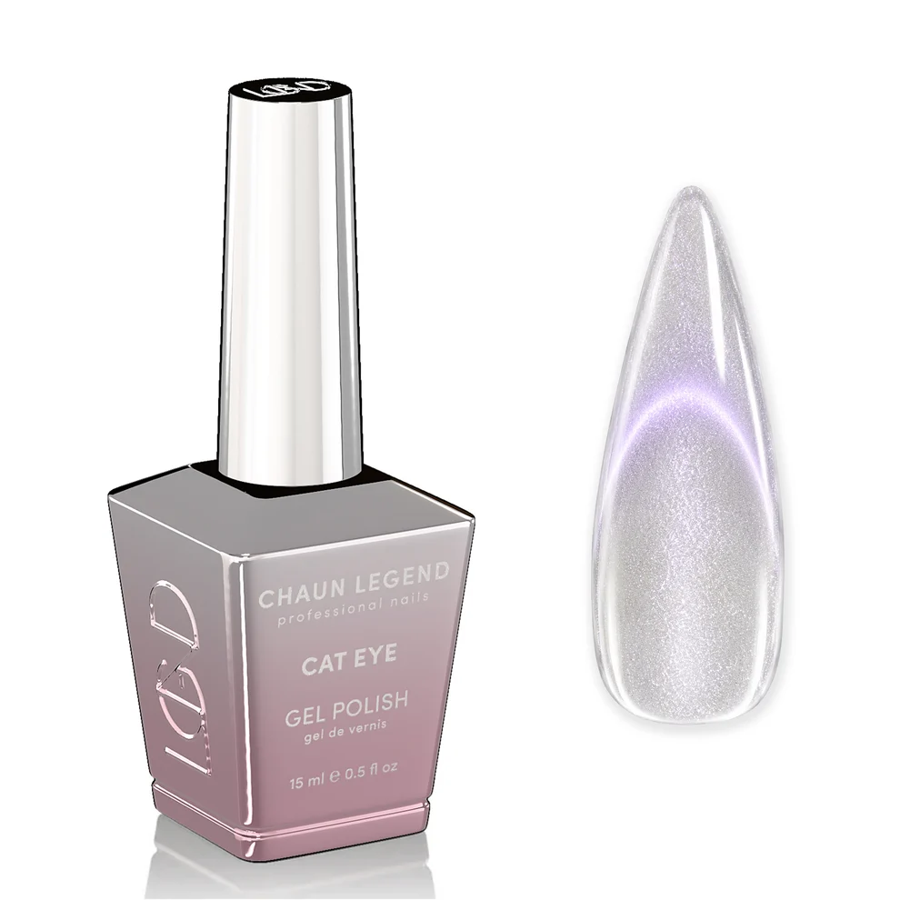 LGND Cat Eye 18 - Amethyst Abyss