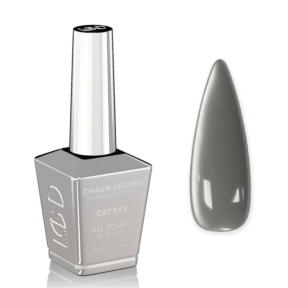 LGND Cat Eye 06 - Ivory Orbit