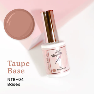 NT BASE-04 Taupe Base 10g