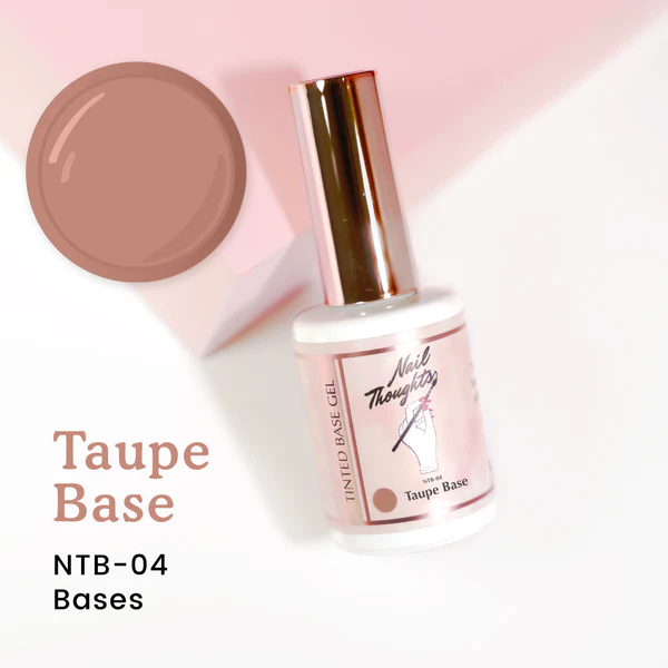 NTB-04 Taupe Base 10g