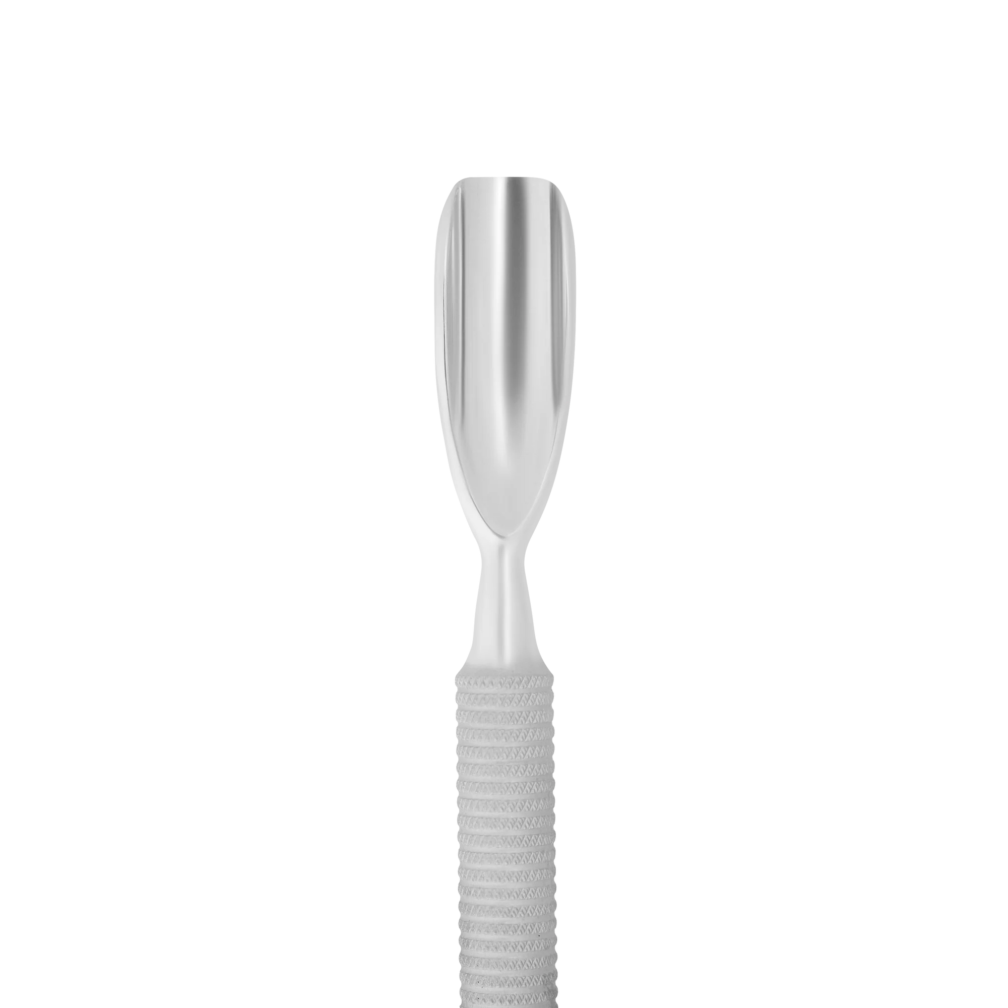 STALEKS PRO Cuticle Pusher, EXPERT 30/3 (Rounded Pusher and Remover)