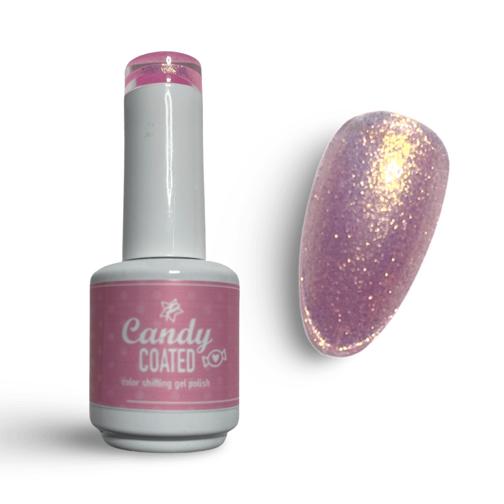 PF Candy Coated - Cotton Candy