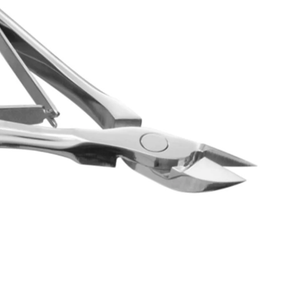 STALEKS PRO Cuticle Nippers, EXPERT 10/9 (9mm edge)