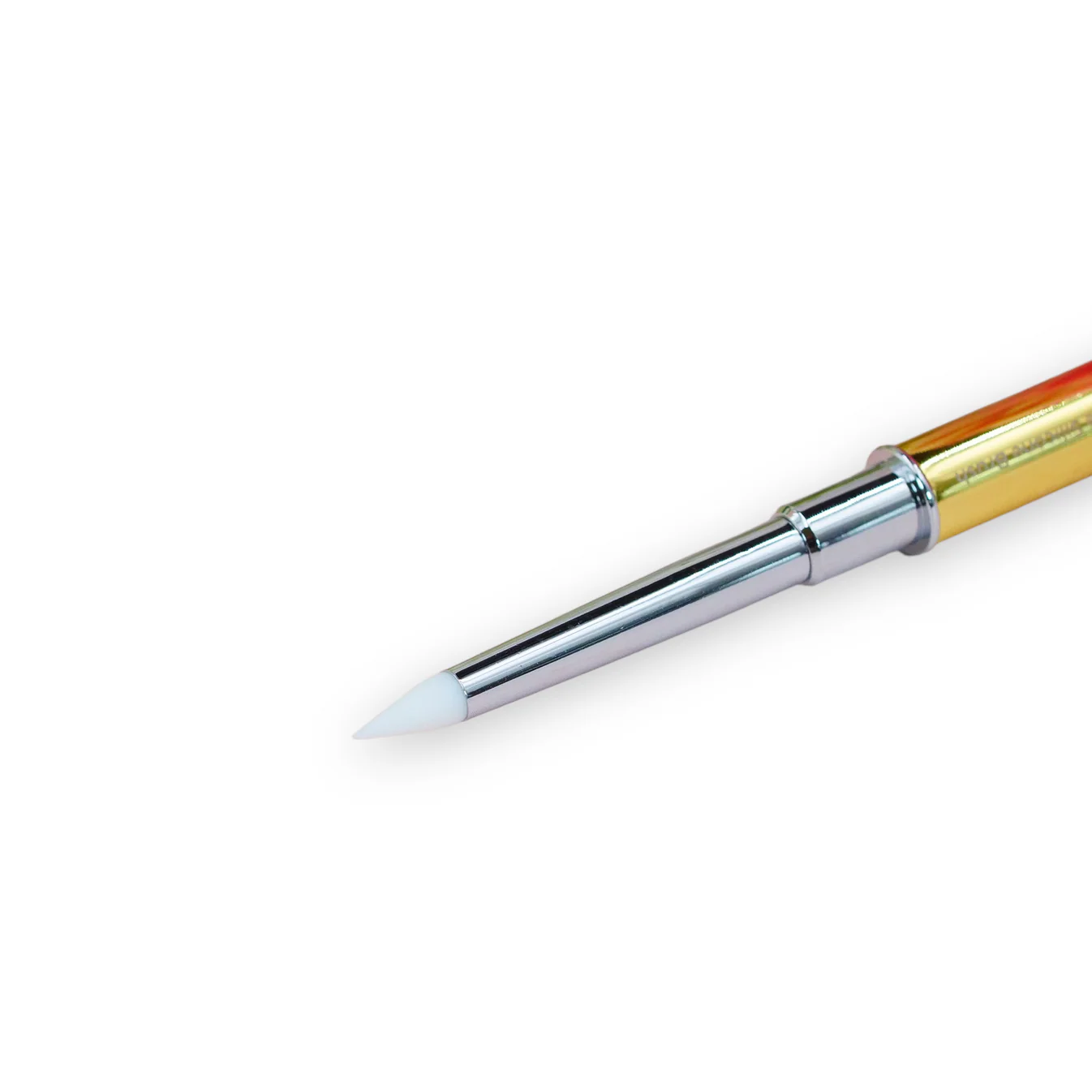 RI-  Double Silicone Brush