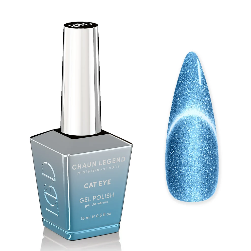 LGND Cat Eye 14 - Blue Fever