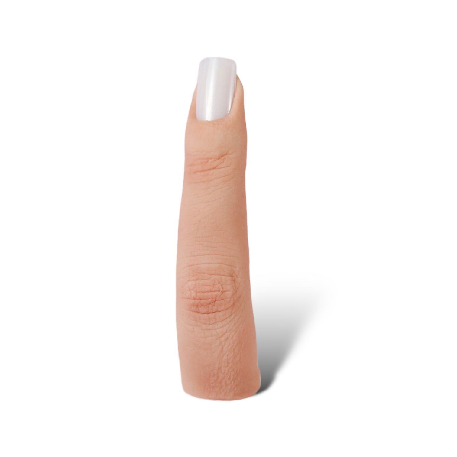 RI-  3.0 Silicone Practice Finger