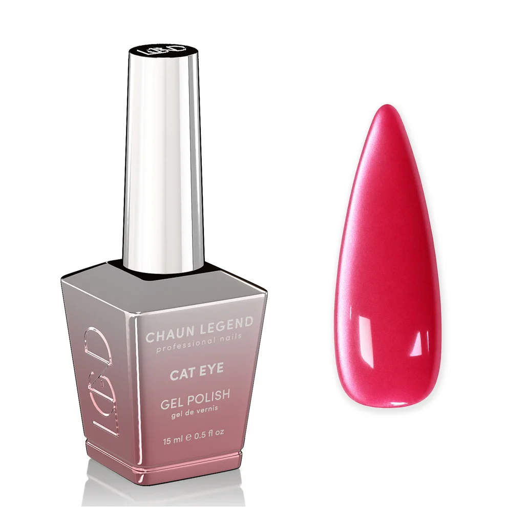LGND Cat Eye 01 - Pink Eclipse