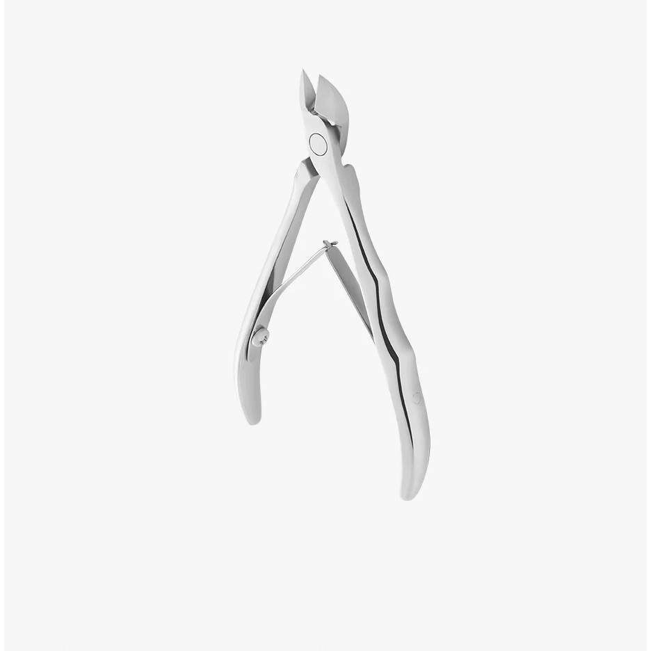 STALEKS PRO Cuticle Nippers, EXPERT 10/9 (9mm edge)