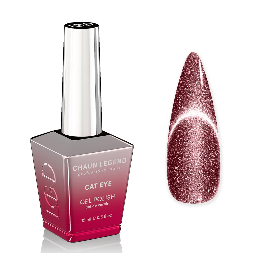 LGND Cat Eye 13 - Scarlet Celebration