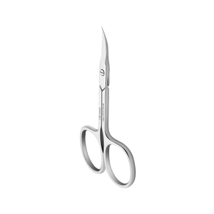 STALEKS PRO Cuticle Scissors, EXPERT 22/1 (BLADE 21 MM)