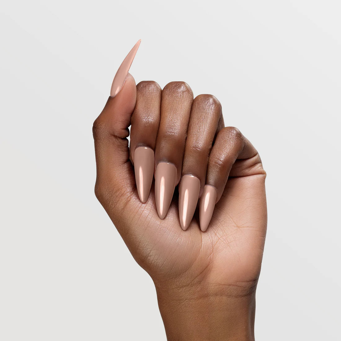 LGND 204 - Taupe That Talk