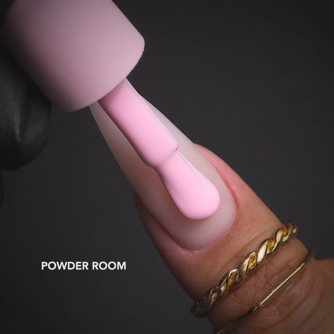 034 - Powder Room Gel Polish