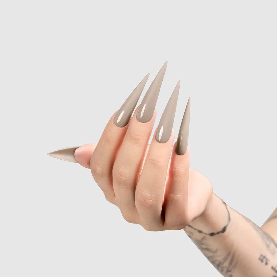 LGND 191 - Soft Exposure