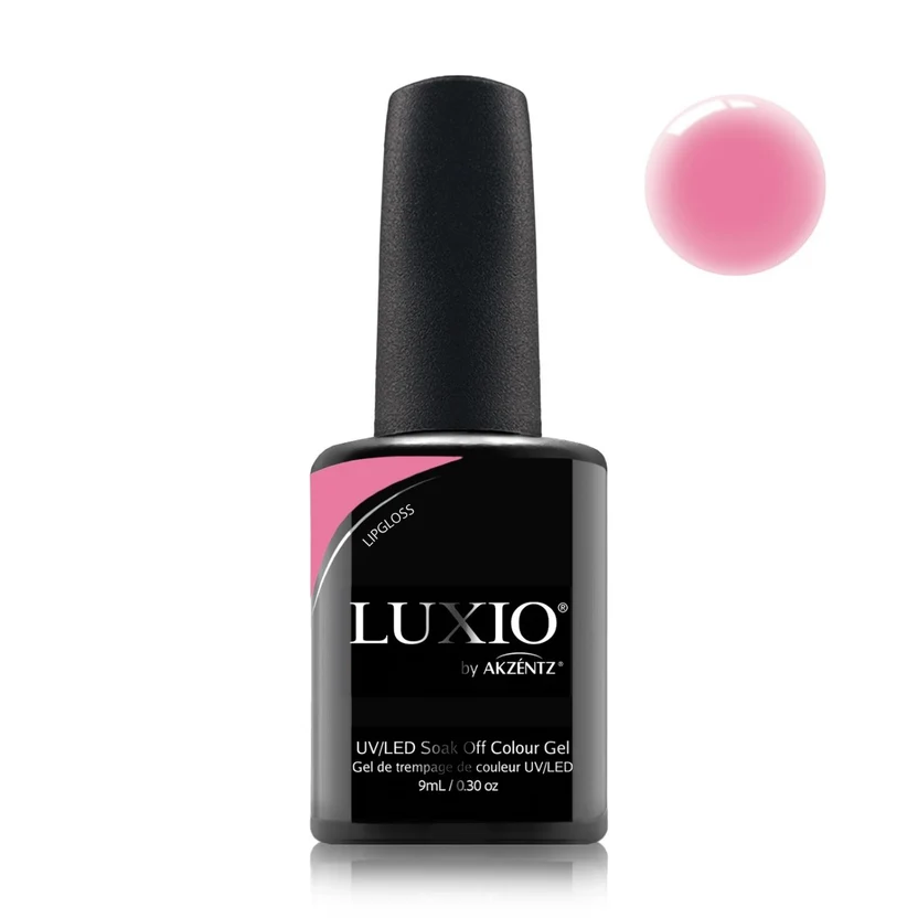 Brillo de labios Luxio