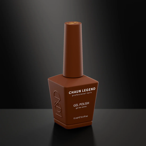 Evernail 　Nuance No.039 Vendor] LGND 205 - S'mores Galore LG5205 | Gel Essentialz